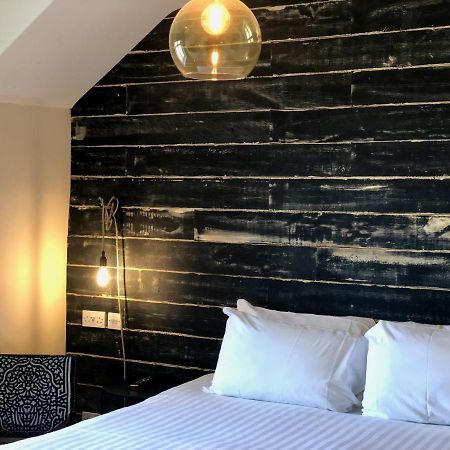 Hotel The Wheatsheaf At Beetham Sandside  Exterior foto